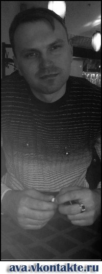 Игорь Вершняк | Санкт-Петербург