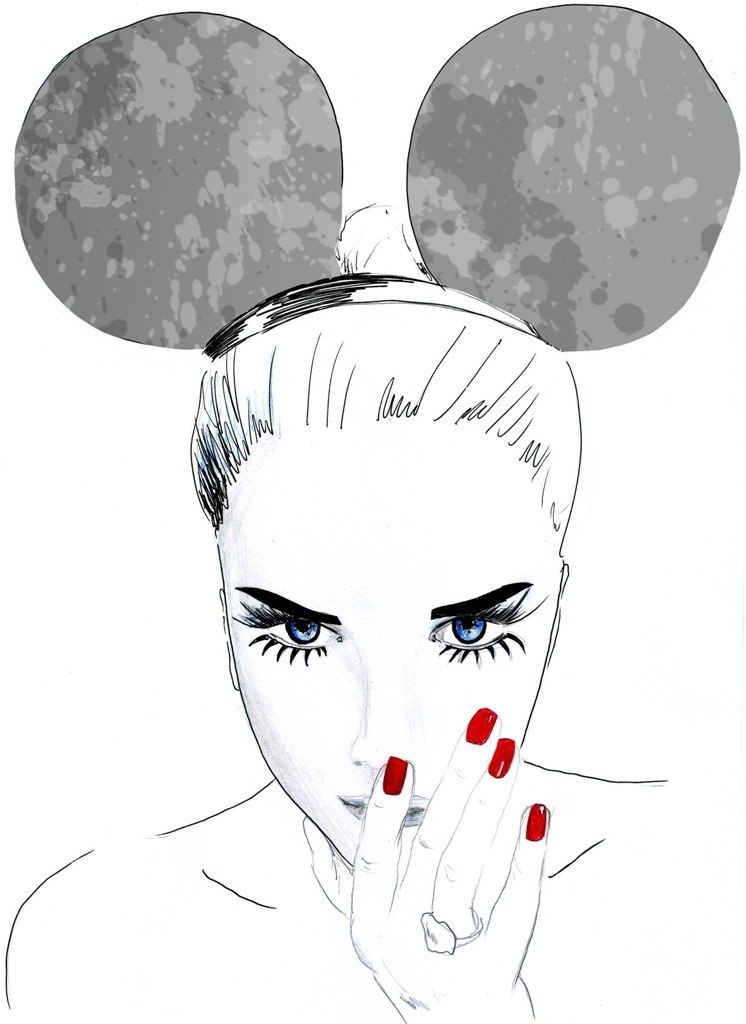 Ольга Зернова | Москва