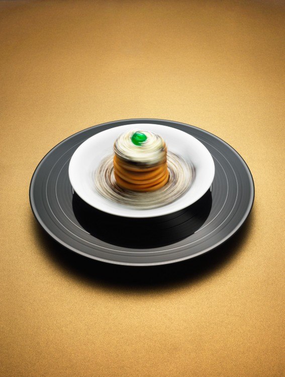 The Racer | Plymouth