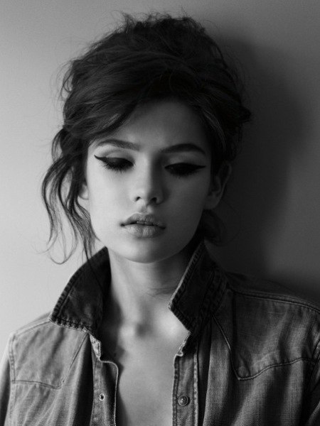 Алина Марусяк Lashmaker | Кривой Рог