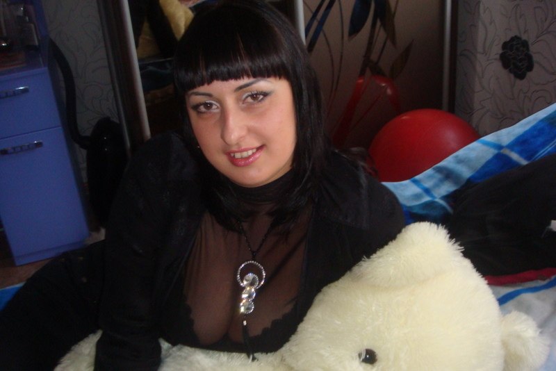 Светлана Москалец | Днепр (Днепропетровск)