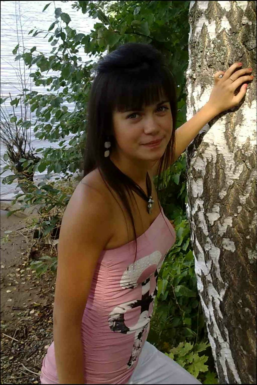 Надя Дерюгина ♡ | Клин