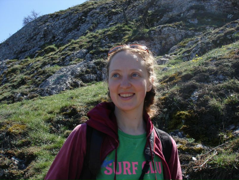 №113, Евгения Любарская, Симферополь №113, Евгения Любарская, Симферополь