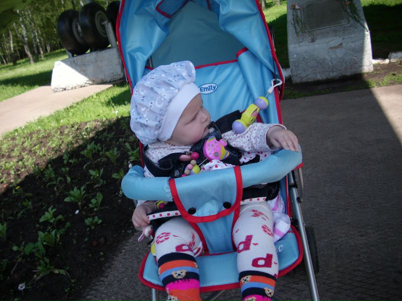 Анна Воробьёва | Мурманск