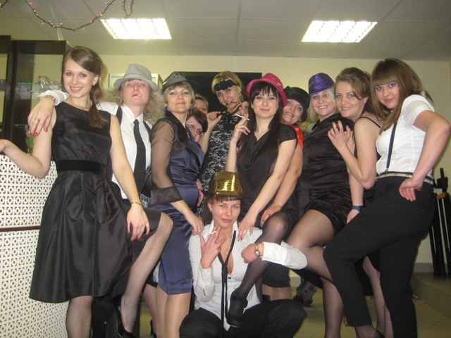 Оля Ванюгина | Псков