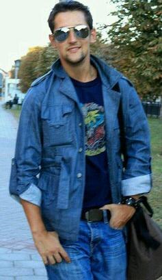 Дмитрий Скворцов | Полтава