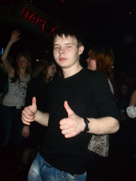 Сергей Степанов | Псков