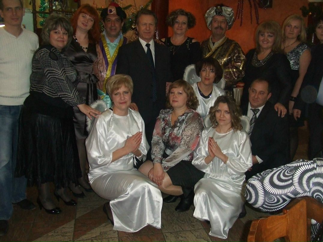 Светлана Белянская | Краснодар