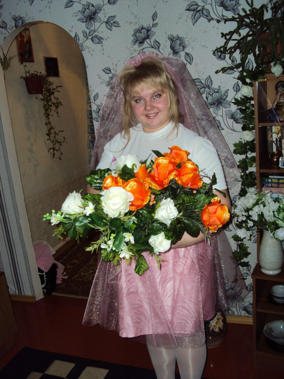 Кристина Вертянкина | Петровск