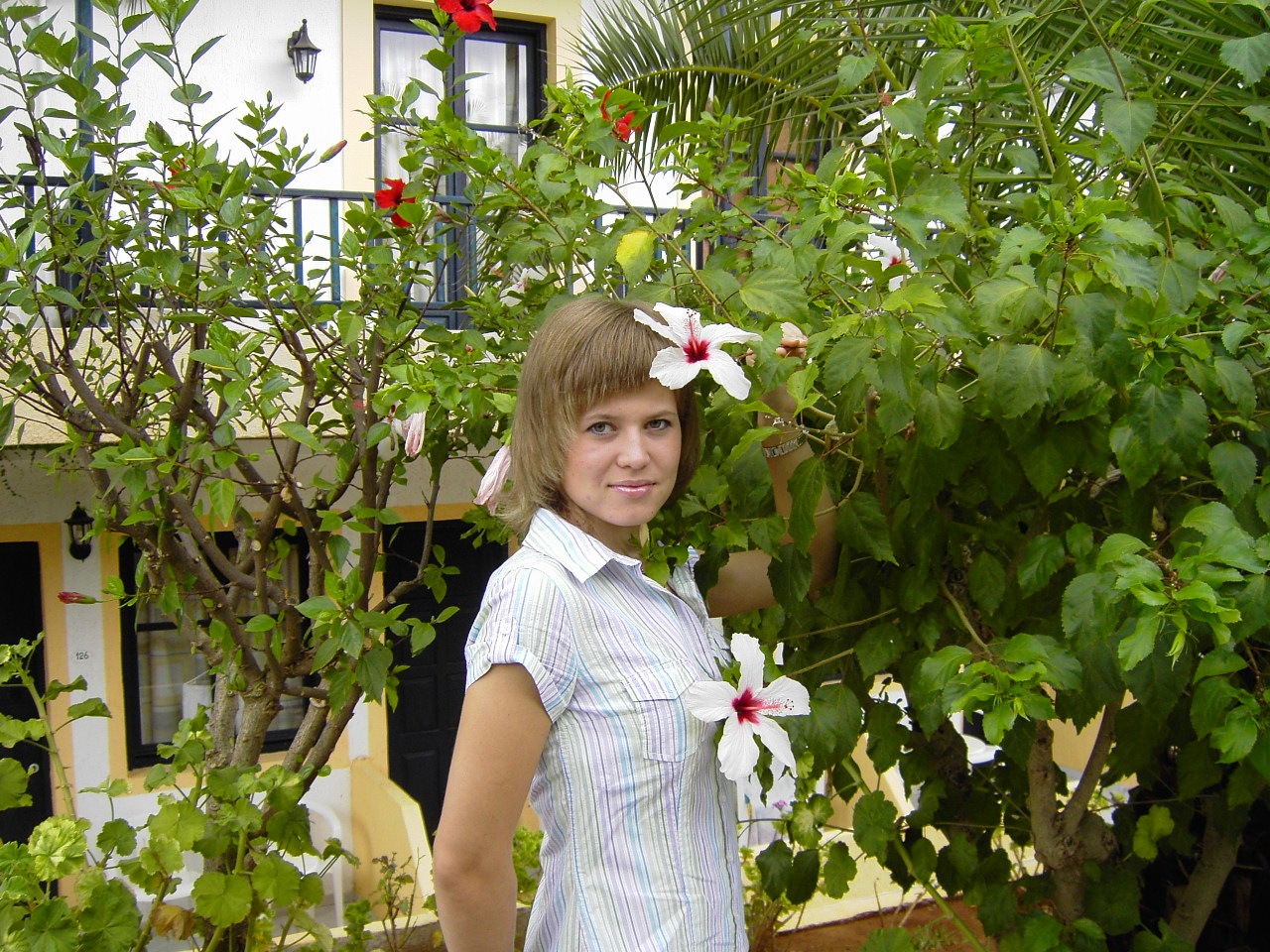 Фото профиля