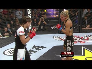18+) джина карано (gina carano) #1 faked porno video порно mma ...