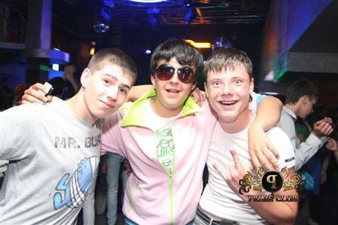 №41, Костя Никулин, 33 года, Киев №41, Костя Никулин, 33 года, Киев