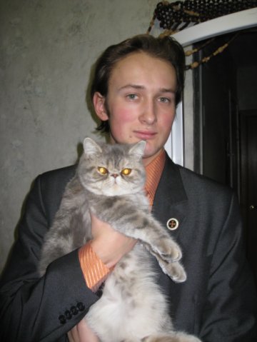 №68, Иван Вениаминович, Снегиревка №68, Иван Вениаминович, Снегиревка