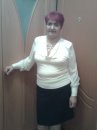 Фотография Шакуровой Розалии
