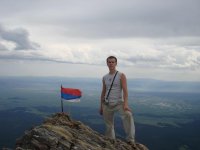 Николай Коснырев