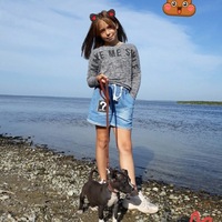 Дарья Голубова |