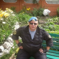 Анатолий Антипов | Томск