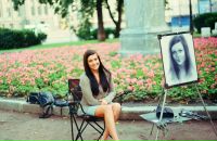 №11, Андрей Ясеновский, Санкт-Петербург, Россия