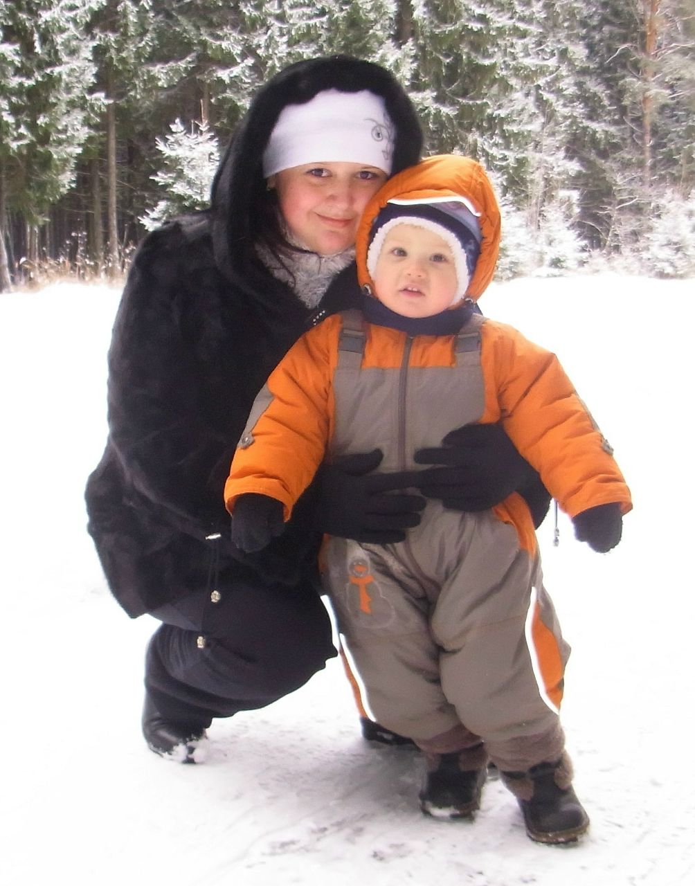 Алла Погорелова | Балабаново