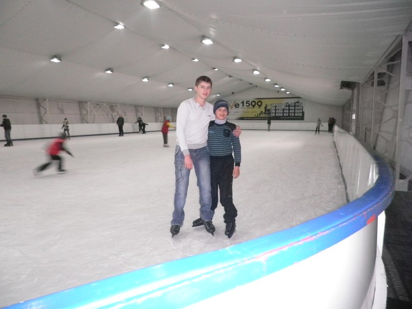 Дмитрий Евменов | Новая Каховка