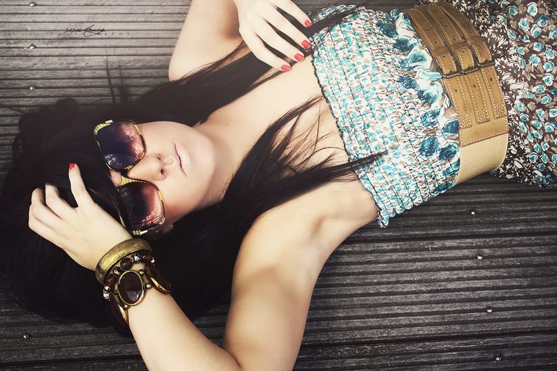 Евгения Хваткова | Южноуральск