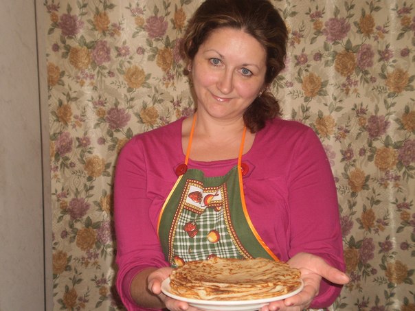 №7, Анна №7, Анна