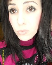 №13, Анастасия Жилина №13, Анастасия Жилина