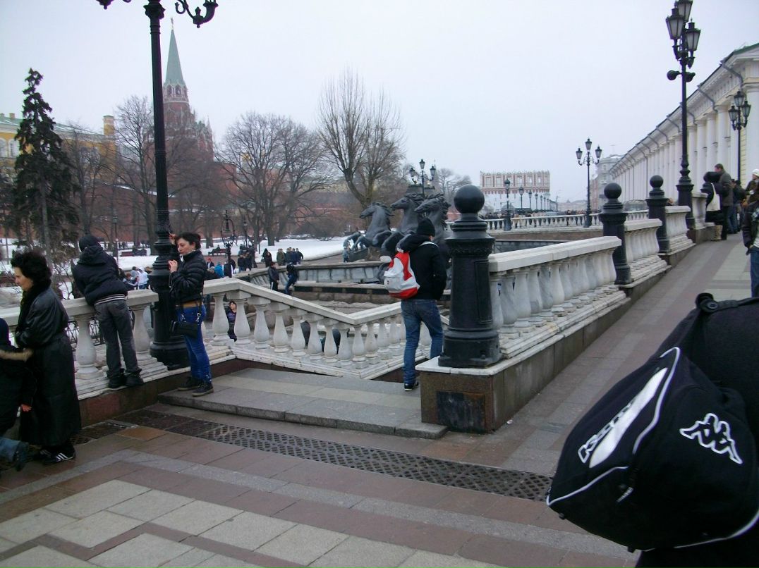 Лёха Имуков БеШеннЫй пИнГвиН | Самара