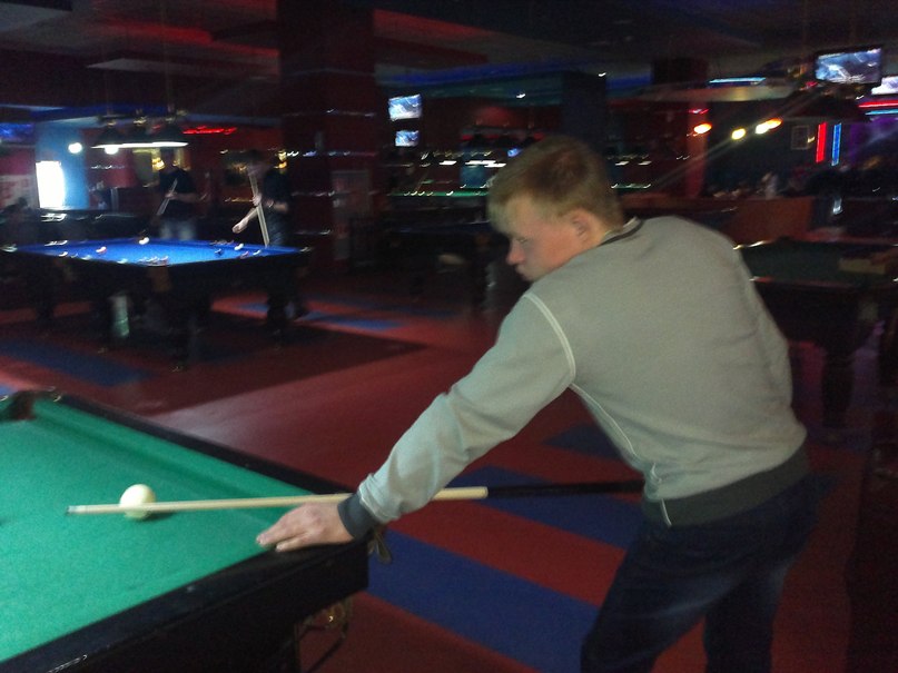 Серёга Иванов | Уфа