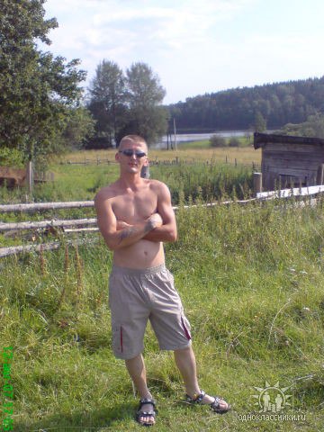 Алексей Шмалюк | Санкт-Петербург