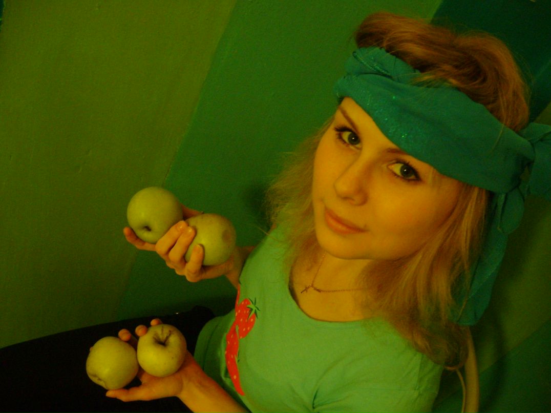 Надiа Богданова | Петрозаводск