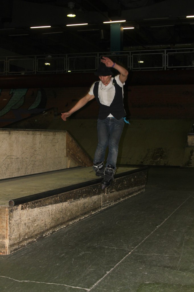 Артур Голд | Москва