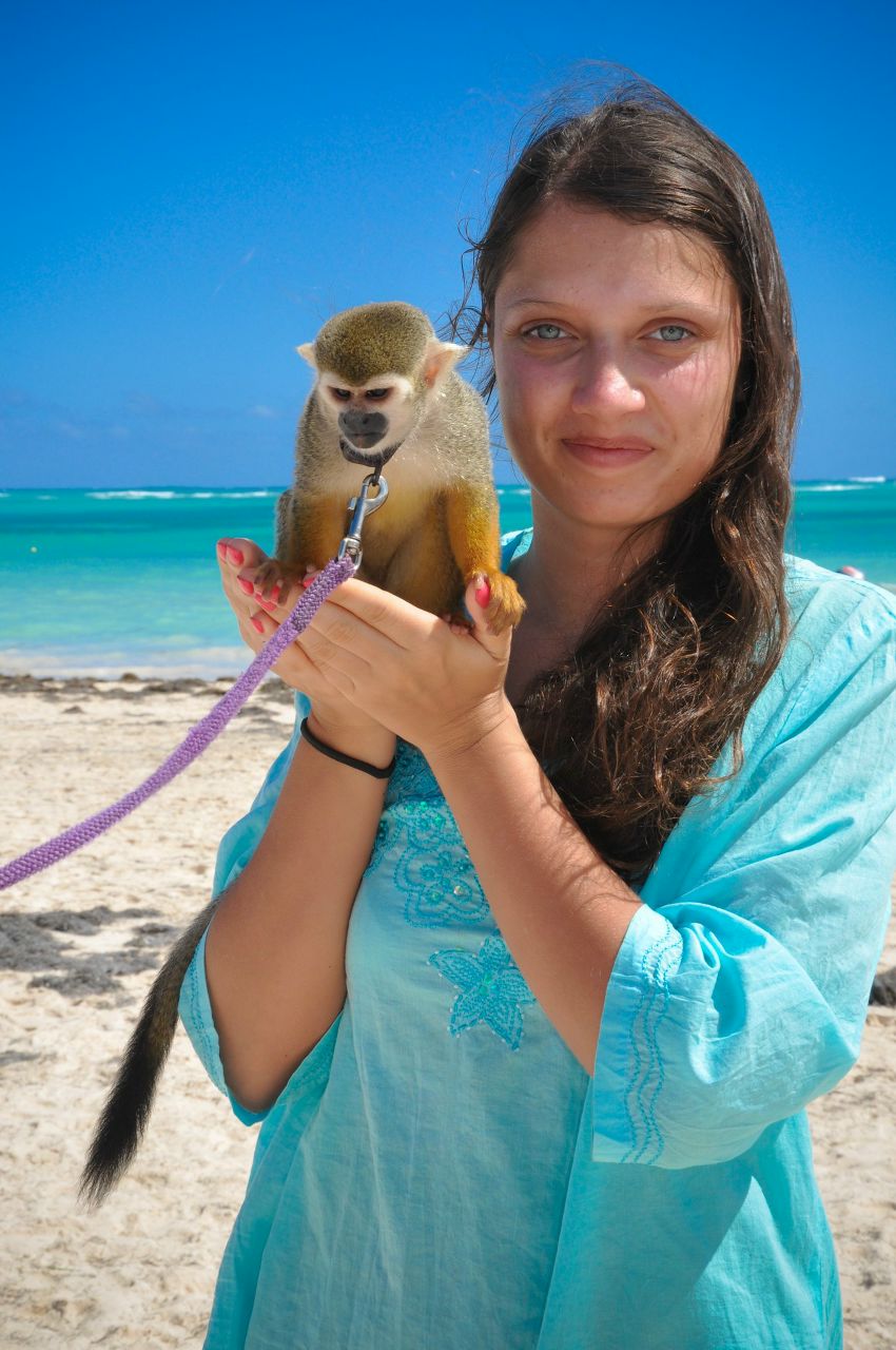 Аня Смирнова | Санкт-Петербург