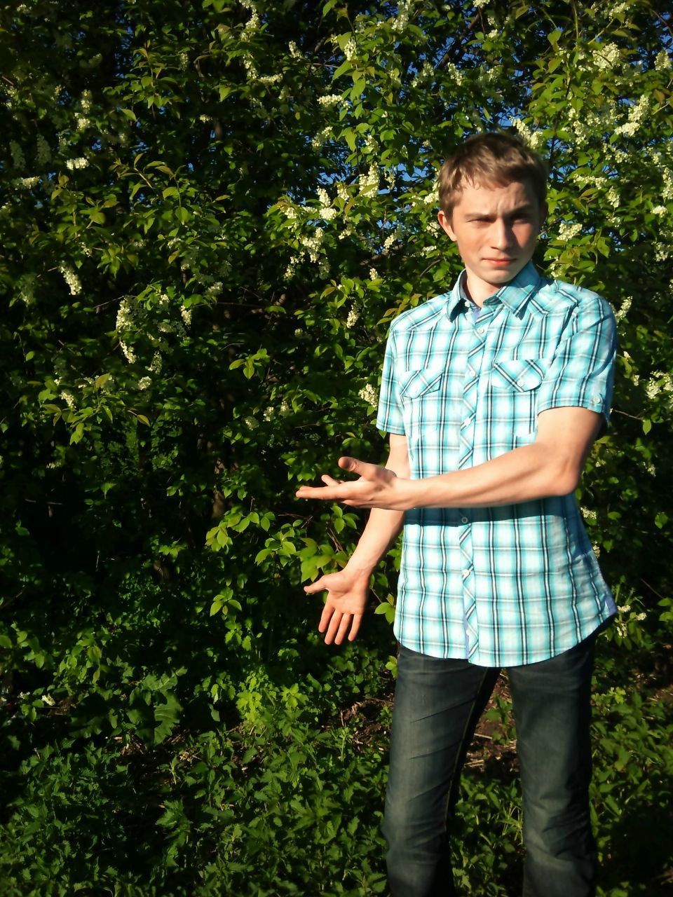 Всеволод Колос | Москва