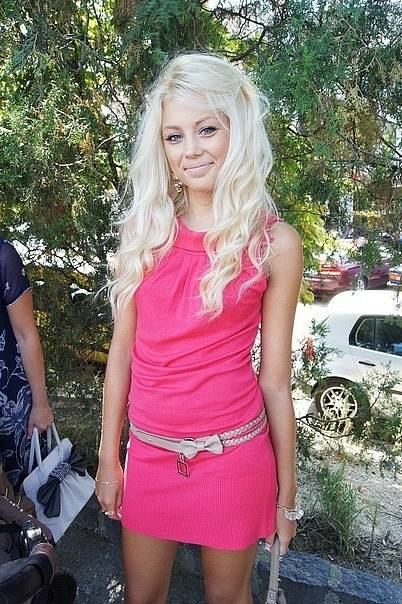 София Кравченко | Москва