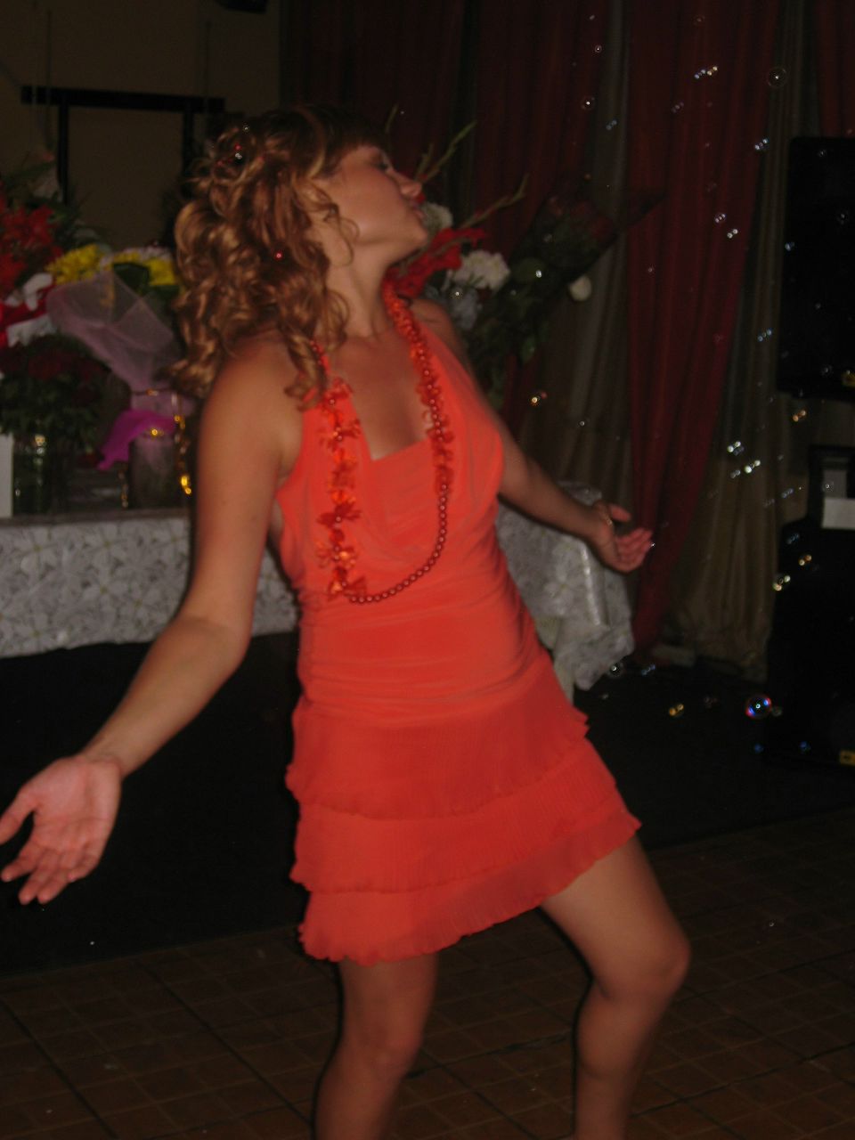 Лена Гаркуша | Херсон