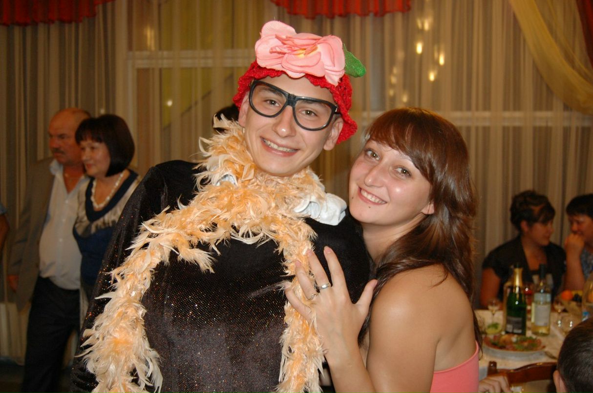 Аня Прокопьева | Чебоксары