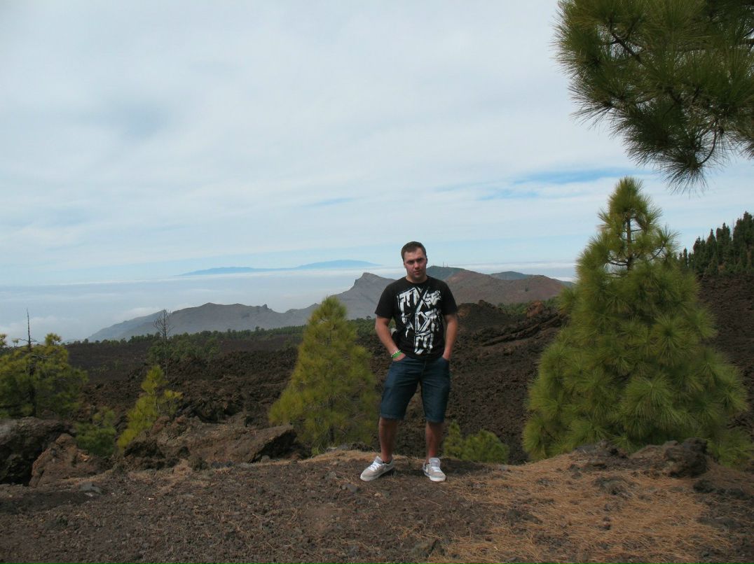 Mihail Gita | Кохтла-Ярве