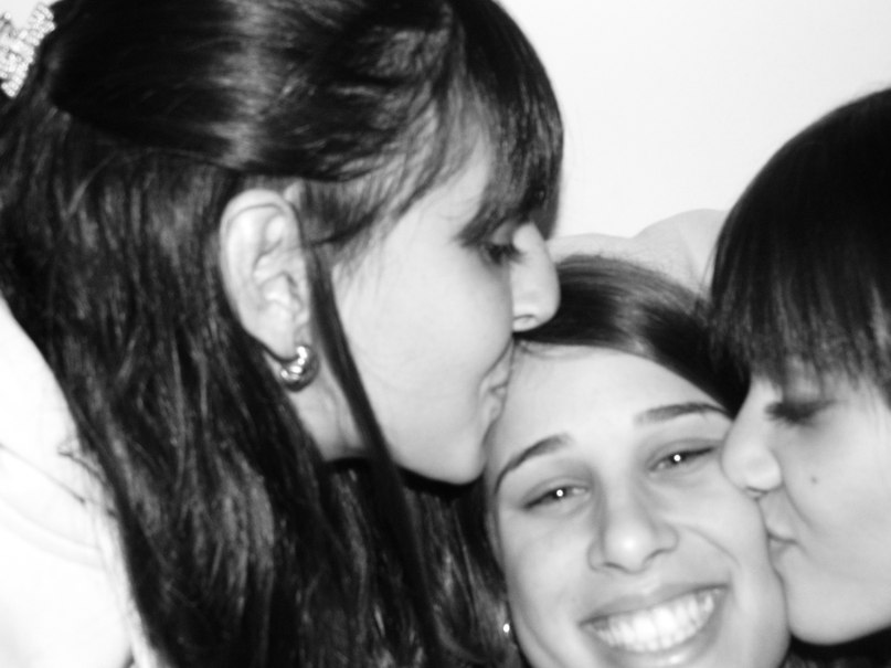 Xatia Xabazashvili | Хайфа