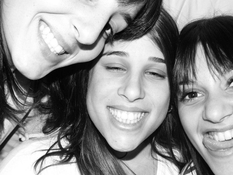 Xatia Xabazashvili | Хайфа