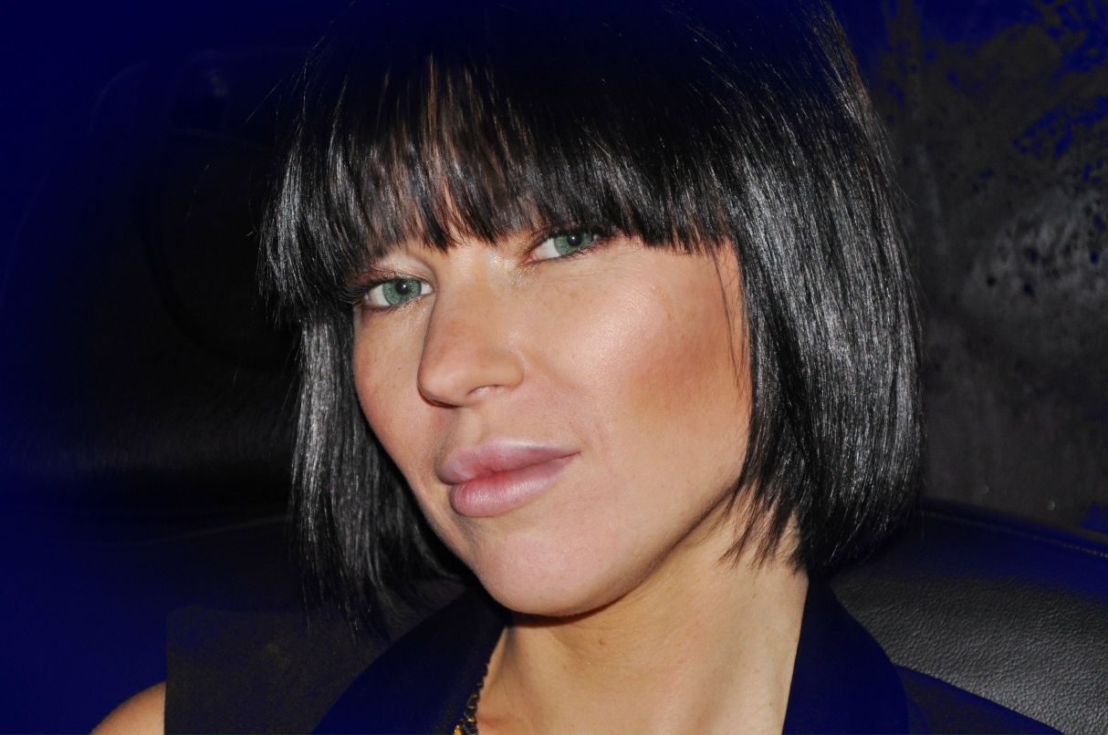 Юлия Максимова | Санкт-Петербург