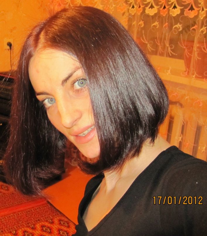 Екатерина Уколова-Ференчак | Магадан