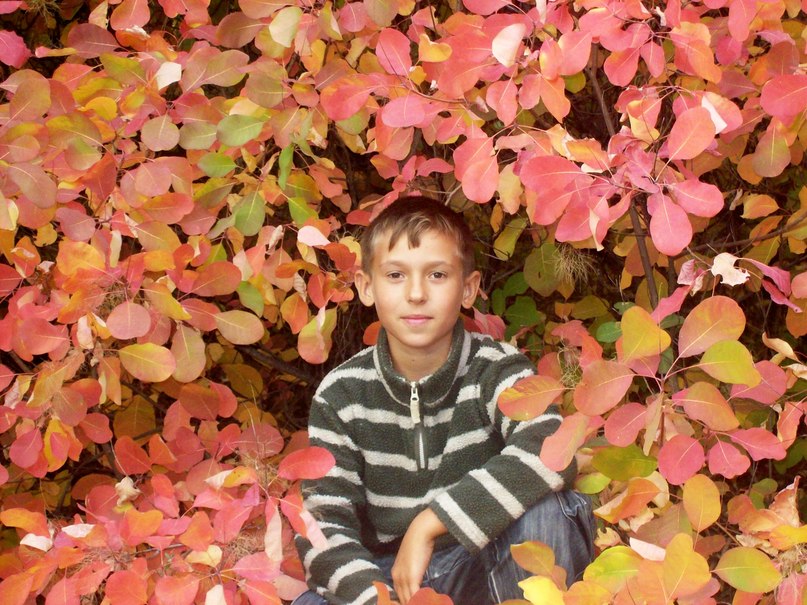 Дмитрий Еремин Сергеевич | Беловодск