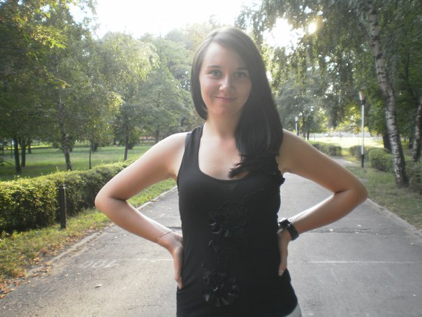 Виктория Обушко | 