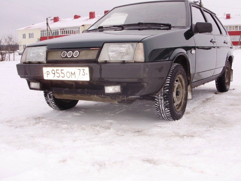 Виталий Каштанов | Мулловка