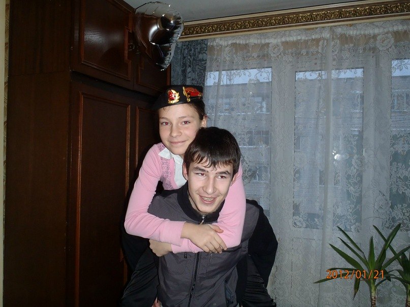 Сергей Болуров | Гомель