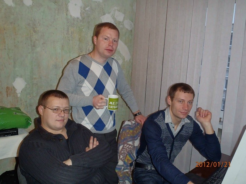 Сергей Болуров | Гомель