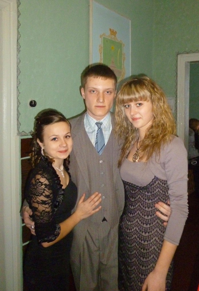 Светка Савченко | Новгород-Северский