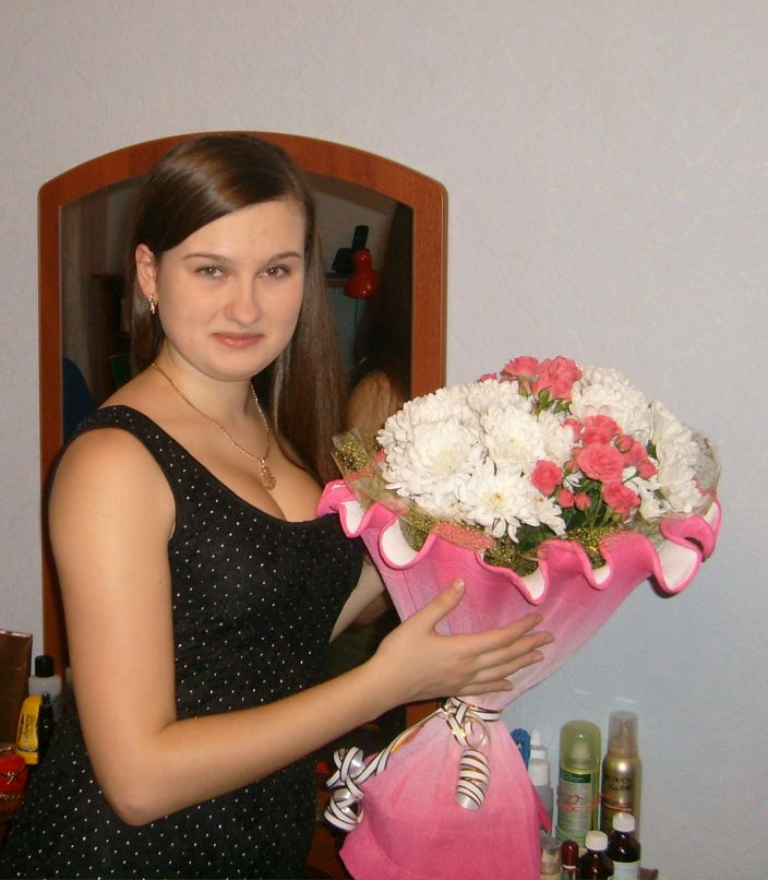 Мария Перемышленникова | Сыктывкар