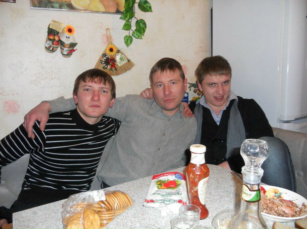 Николай Сеняев | Нижний Новгород